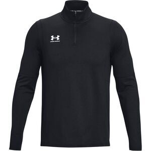 Under Armour Mens Challenger Midlayer / Black/White